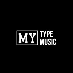 Mytype Music logo