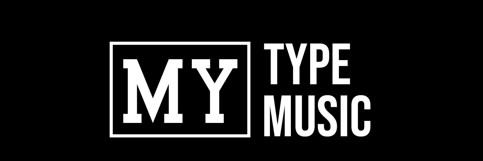 Mytype Music logo